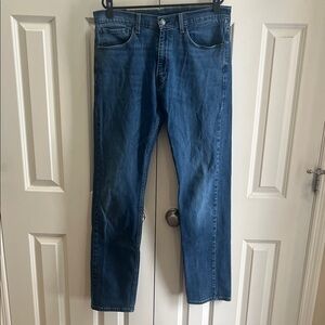 Levi's Men's 505 Jeans 36x34